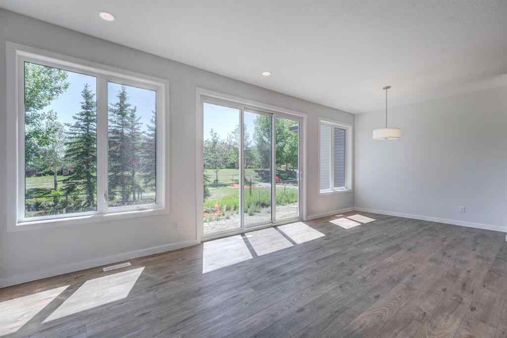 MLS® A2237057 - 77 Silver Spruce Court SW in Silverado Calgary, Residential