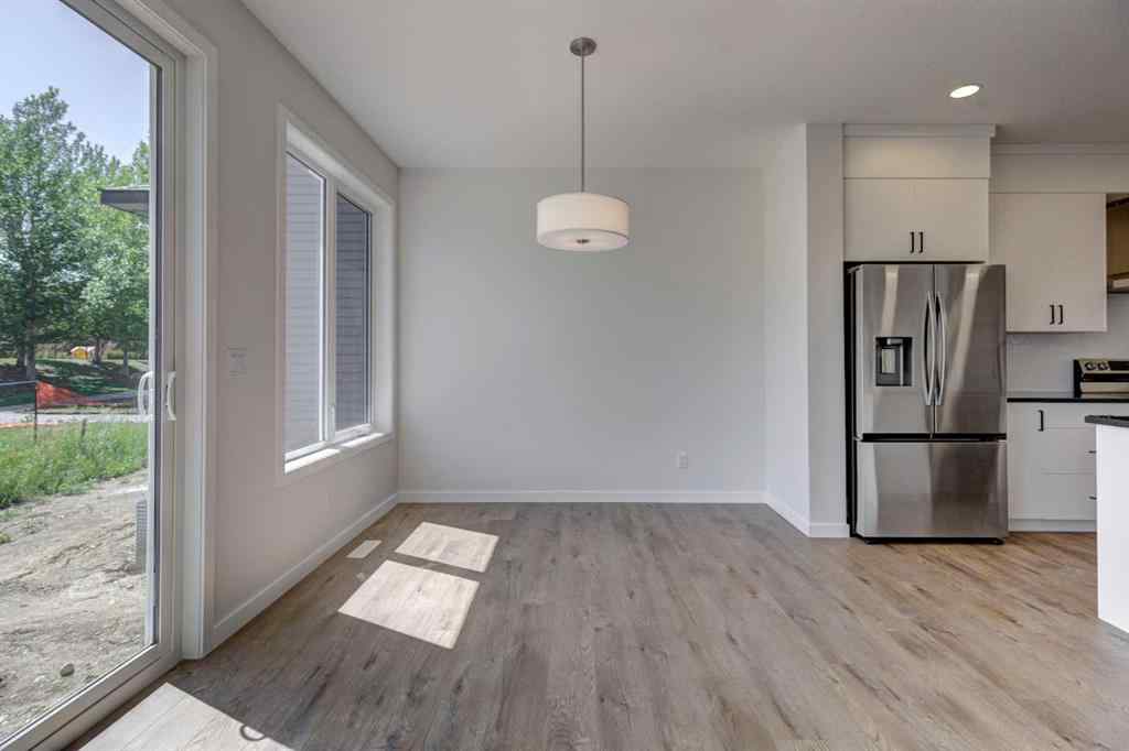 MLS® A2237057 - 77 Silver Spruce Court SW in Silverado Calgary, Residential
