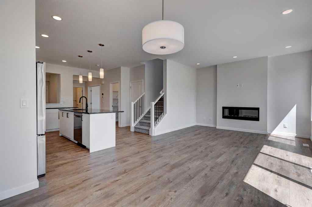 MLS® A2237057 - 77 Silver Spruce Court SW in Silverado Calgary, Residential