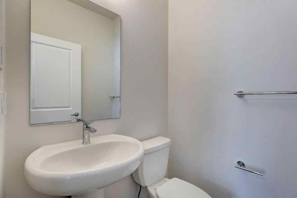 MLS® A2237057 - 77 Silver Spruce Court SW in Silverado Calgary, Residential