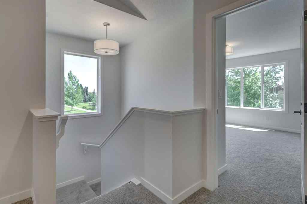 MLS® A2237057 - 77 Silver Spruce Court SW in Silverado Calgary, Residential