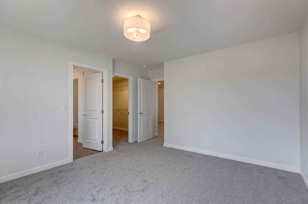 MLS® A2237057 - 77 Silver Spruce Court SW in Silverado Calgary, Residential