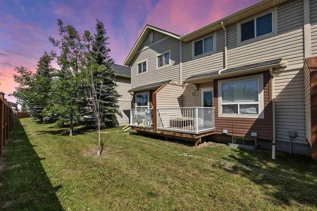 MLS® A2237058 - Unit #1304 111 Tarawood Lane NE in Taradale Calgary, Residential