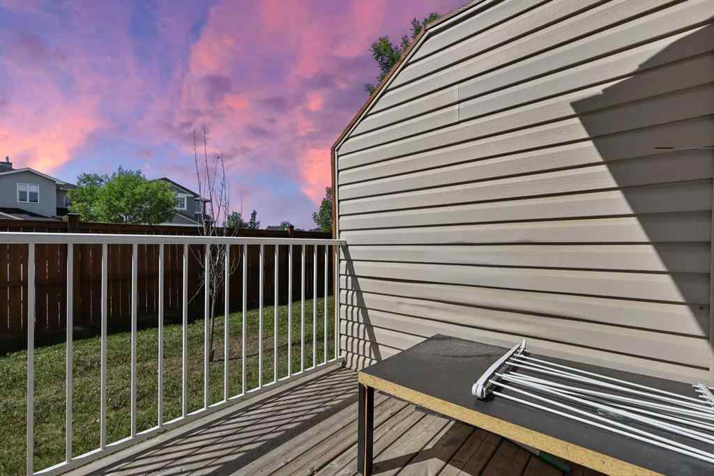 MLS® A2237058 - Unit #1304 111 Tarawood Lane NE in Taradale Calgary, Residential