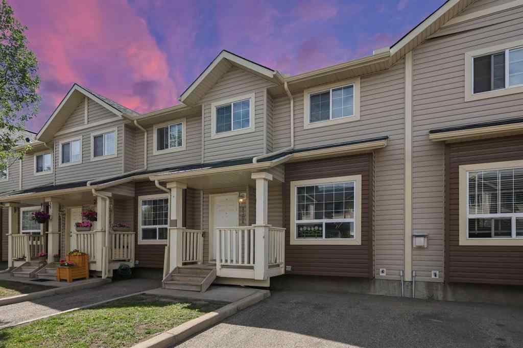 MLS® A2237058 - Unit #1304 111 Tarawood Lane NE in Taradale Calgary, Residential