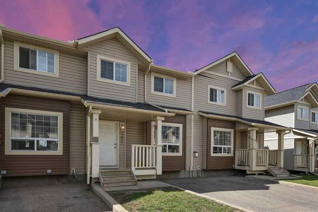 MLS® A2237058 - Unit #1304 111 Tarawood Lane NE in Taradale Calgary, Residential