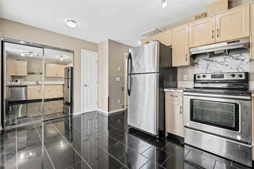 MLS® A2237058 - Unit #1304 111 Tarawood Lane NE in Taradale Calgary, Residential