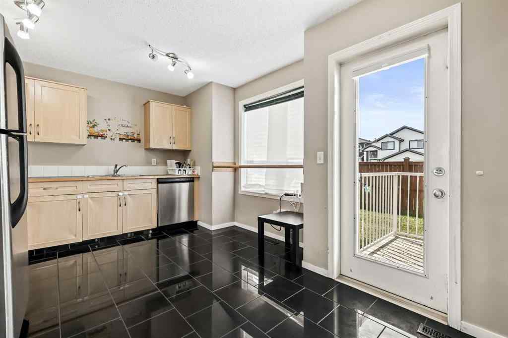 MLS® A2237058 - Unit #1304 111 Tarawood Lane NE in Taradale Calgary, Residential