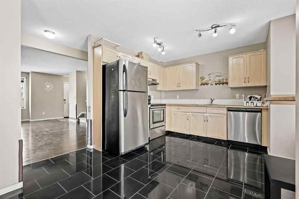 MLS® A2237058 - Unit #1304 111 Tarawood Lane NE in Taradale Calgary, Residential
