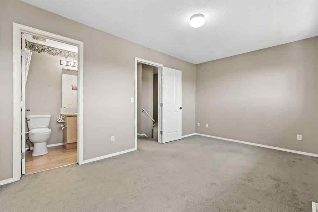 MLS® A2237058 - Unit #1304 111 Tarawood Lane NE in Taradale Calgary, Residential