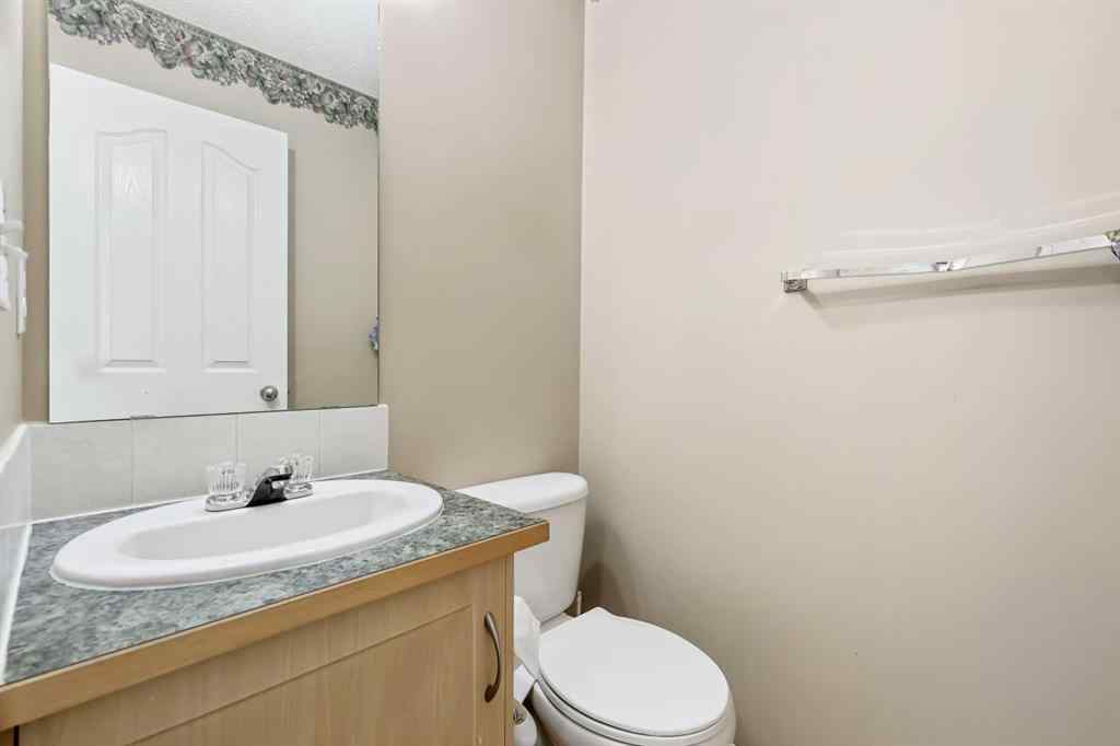 MLS® A2237058 - Unit #1304 111 Tarawood Lane NE in Taradale Calgary, Residential