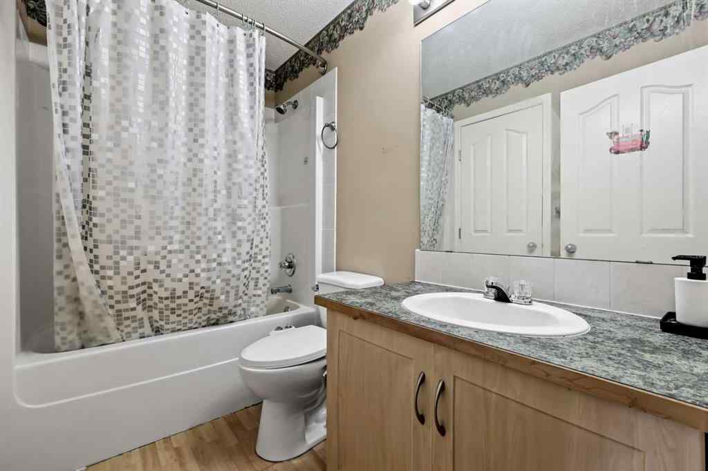 MLS® A2237058 - Unit #1304 111 Tarawood Lane NE in Taradale Calgary, Residential