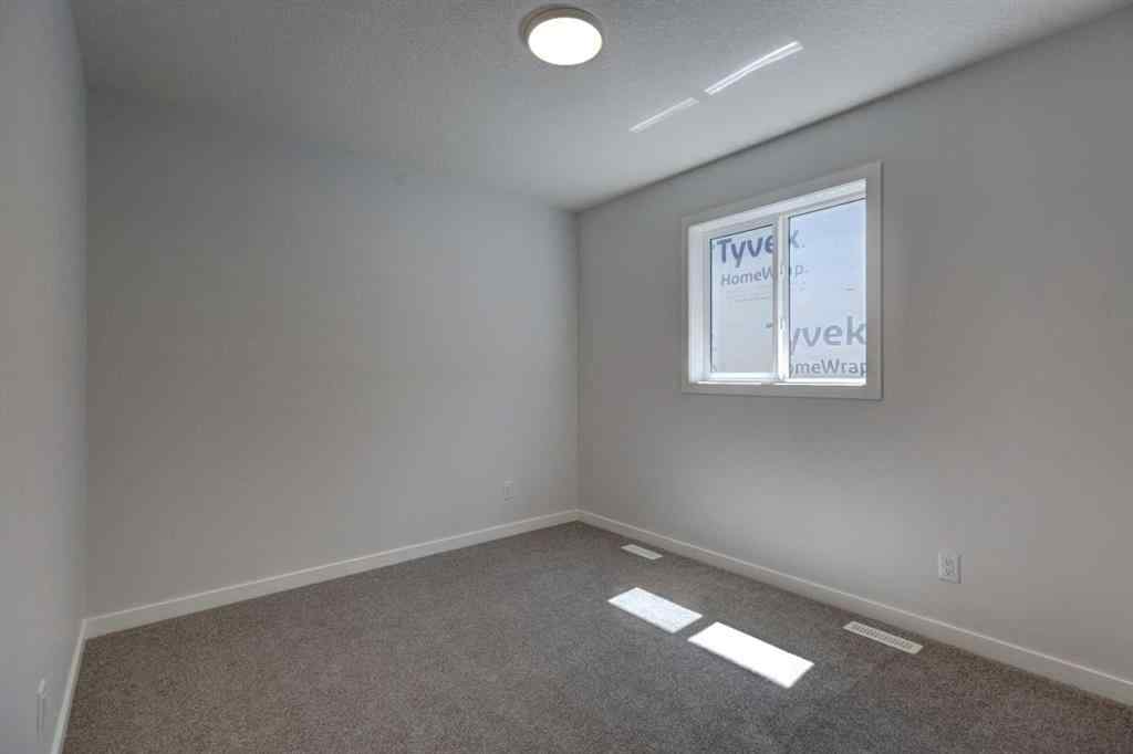 MLS® A2237059 - 232 Creekstone Circle SW in Pine Creek Calgary, Residential