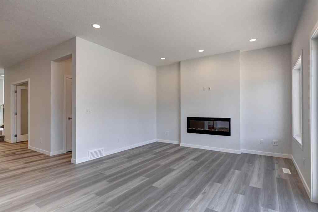 MLS® A2237059 - 232 Creekstone Circle SW in Pine Creek Calgary, Residential