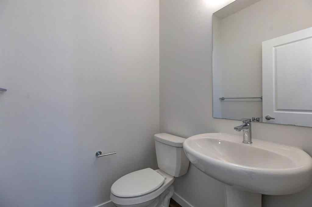 MLS® A2237059 - 232 Creekstone Circle SW in Pine Creek Calgary, Residential
