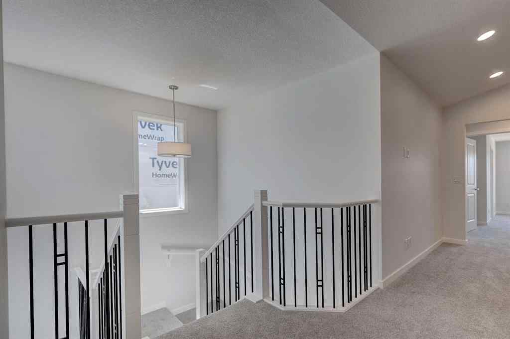 MLS® A2237059 - 232 Creekstone Circle SW in Pine Creek Calgary, Residential