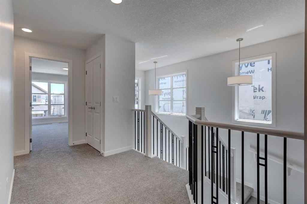 MLS® A2237059 - 232 Creekstone Circle SW in Pine Creek Calgary, Residential