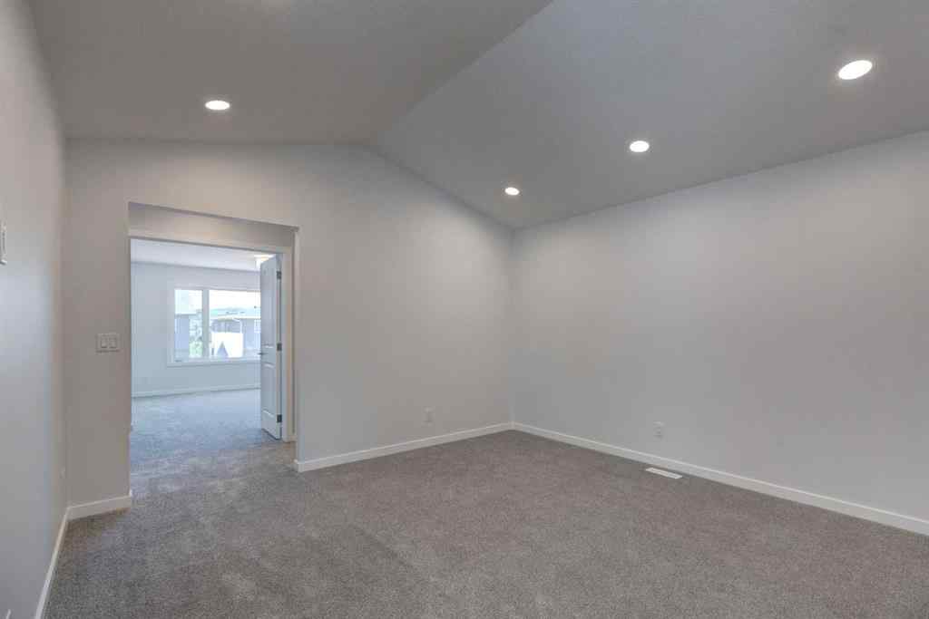 MLS® A2237059 - 232 Creekstone Circle SW in Pine Creek Calgary, Residential