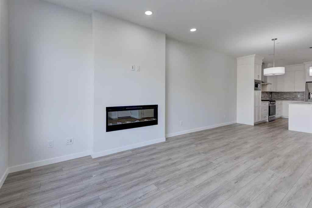 MLS® A2237061 - 116 Herron Walk NE in Livingston Calgary, Residential