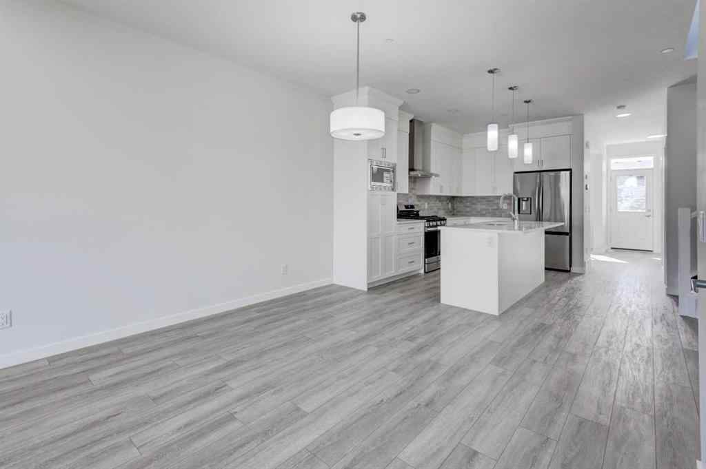MLS® A2237061 - 116 Herron Walk NE in Livingston Calgary, Residential