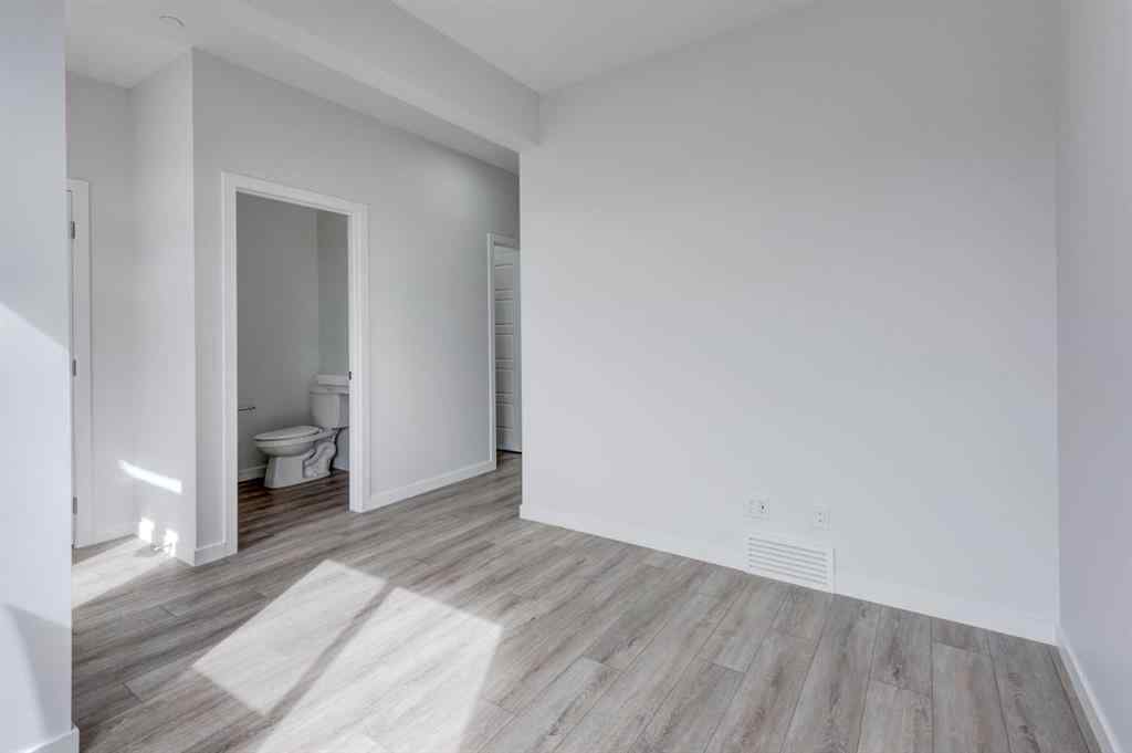 MLS® A2237061 - 116 Herron Walk NE in Livingston Calgary, Residential