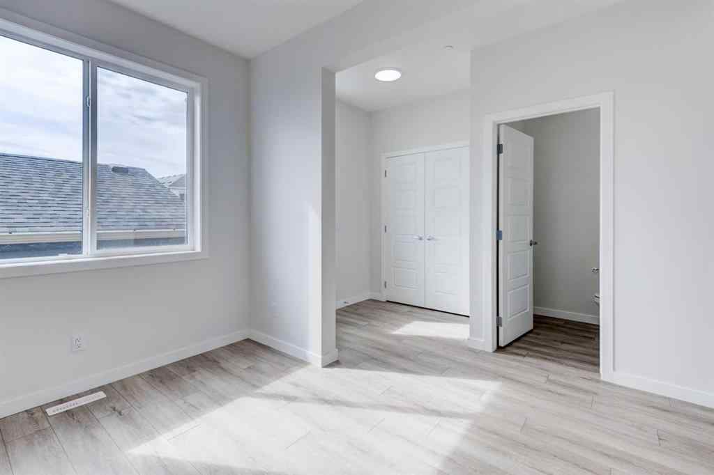 MLS® A2237061 - 116 Herron Walk NE in Livingston Calgary, Residential