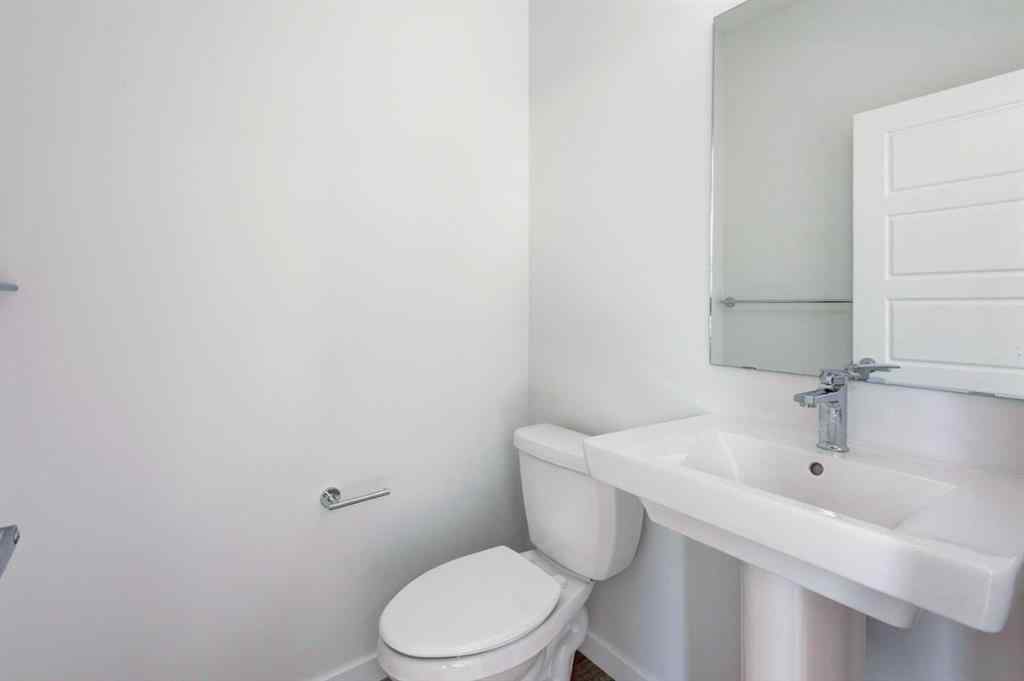 MLS® A2237061 - 116 Herron Walk NE in Livingston Calgary, Residential