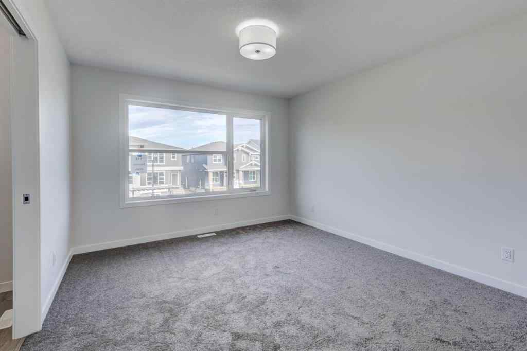MLS® A2237061 - 116 Herron Walk NE in Livingston Calgary, Residential