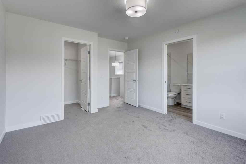 MLS® A2237061 - 116 Herron Walk NE in Livingston Calgary, Residential