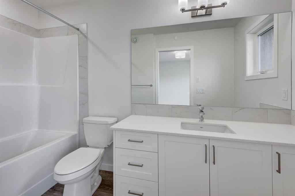 MLS® A2237061 - 116 Herron Walk NE in Livingston Calgary, Residential