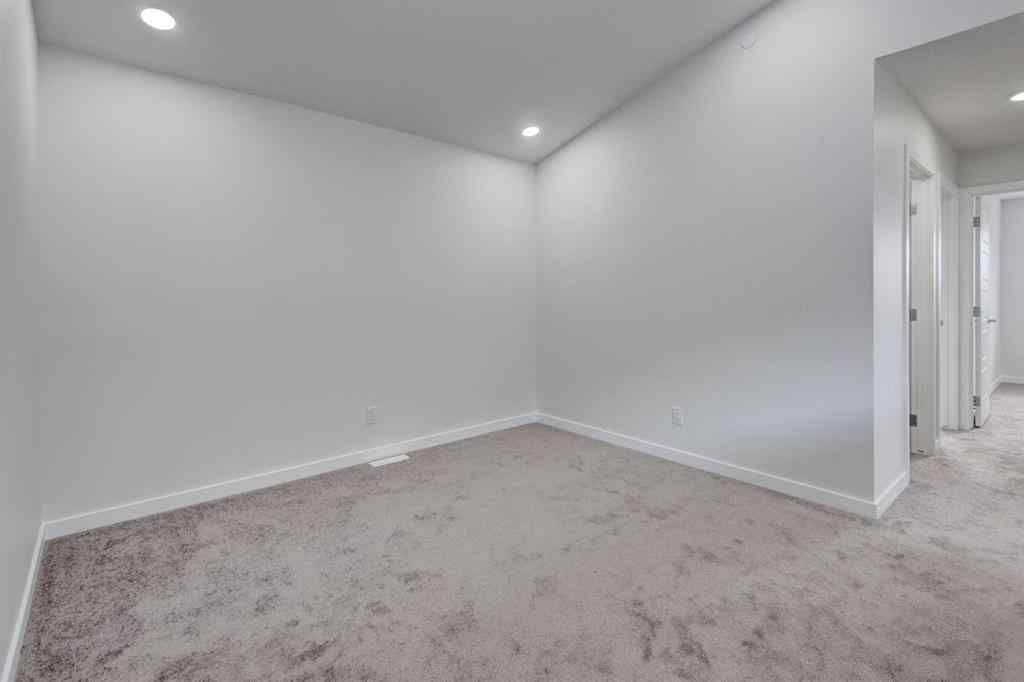 MLS® A2237061 - 116 Herron Walk NE in Livingston Calgary, Residential