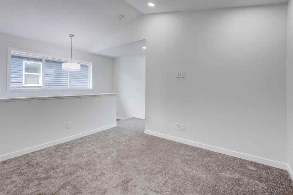 MLS® A2237061 - 116 Herron Walk NE in Livingston Calgary, Residential