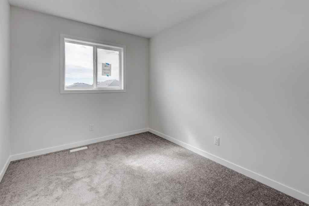 MLS® A2237061 - 116 Herron Walk NE in Livingston Calgary, Residential