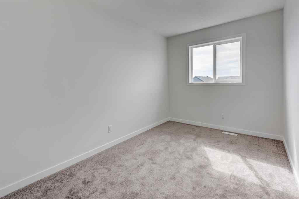 MLS® A2237061 - 116 Herron Walk NE in Livingston Calgary, Residential