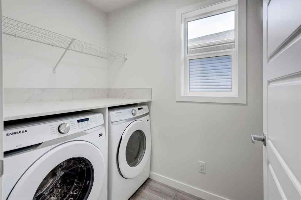 MLS® A2237061 - 116 Herron Walk NE in Livingston Calgary, Residential