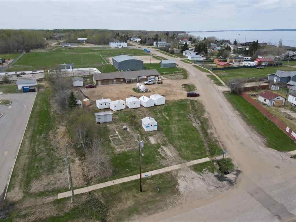 MLS® A2237062 - 14 Lakeview Drive   in NONE Joussard, Land