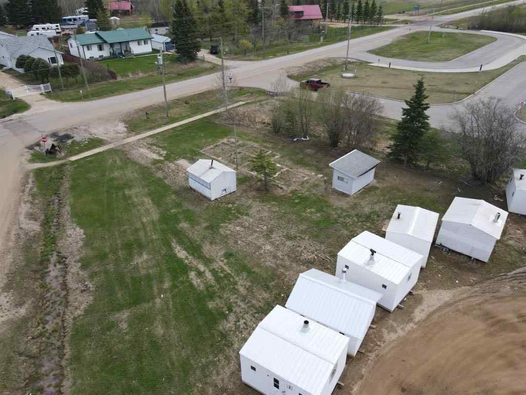 MLS® A2237062 - 14 Lakeview Drive   in NONE Joussard, Land
