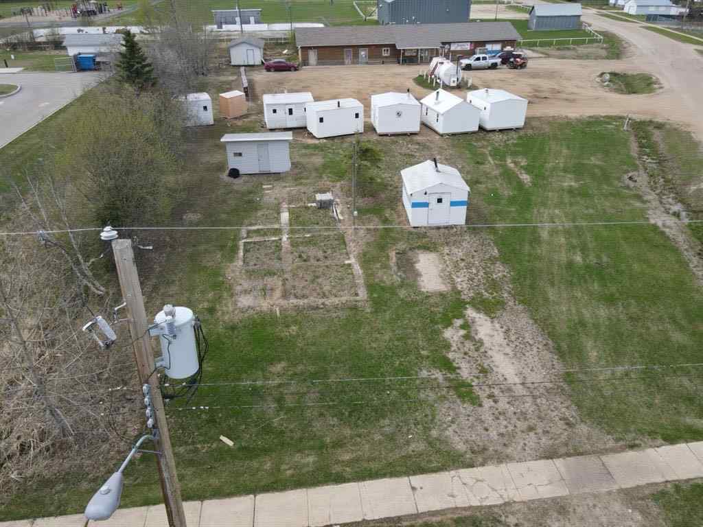 MLS® A2237062 - 14 Lakeview Drive   in NONE Joussard, Land