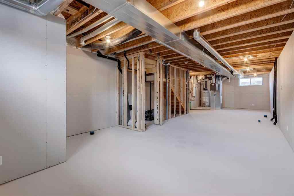 MLS® A2237063 - 905 Livingston View NE in Livingston Calgary, Residential
