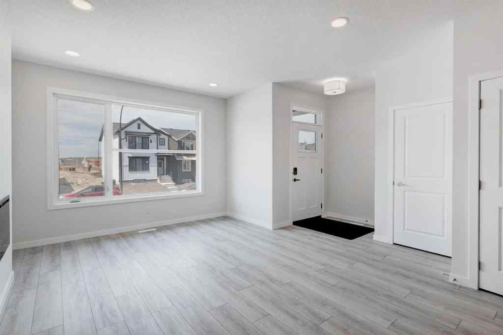 MLS® A2237063 - 905 Livingston View NE in Livingston Calgary, Residential