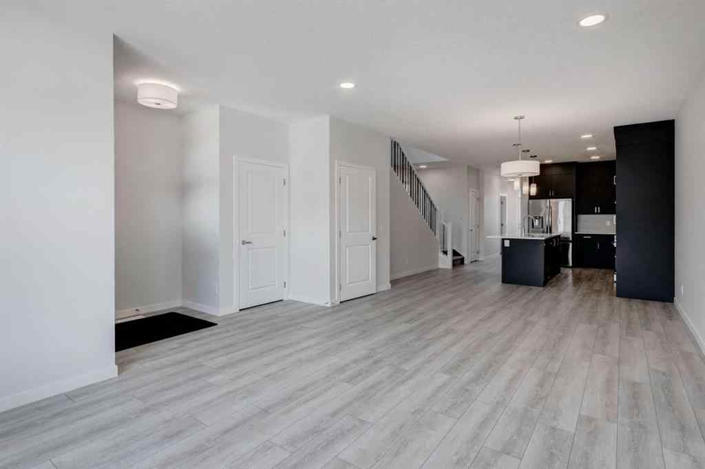 MLS® A2237063 - 905 Livingston View NE in Livingston Calgary, Residential