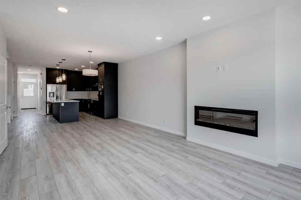 MLS® A2237063 - 905 Livingston View NE in Livingston Calgary, Residential