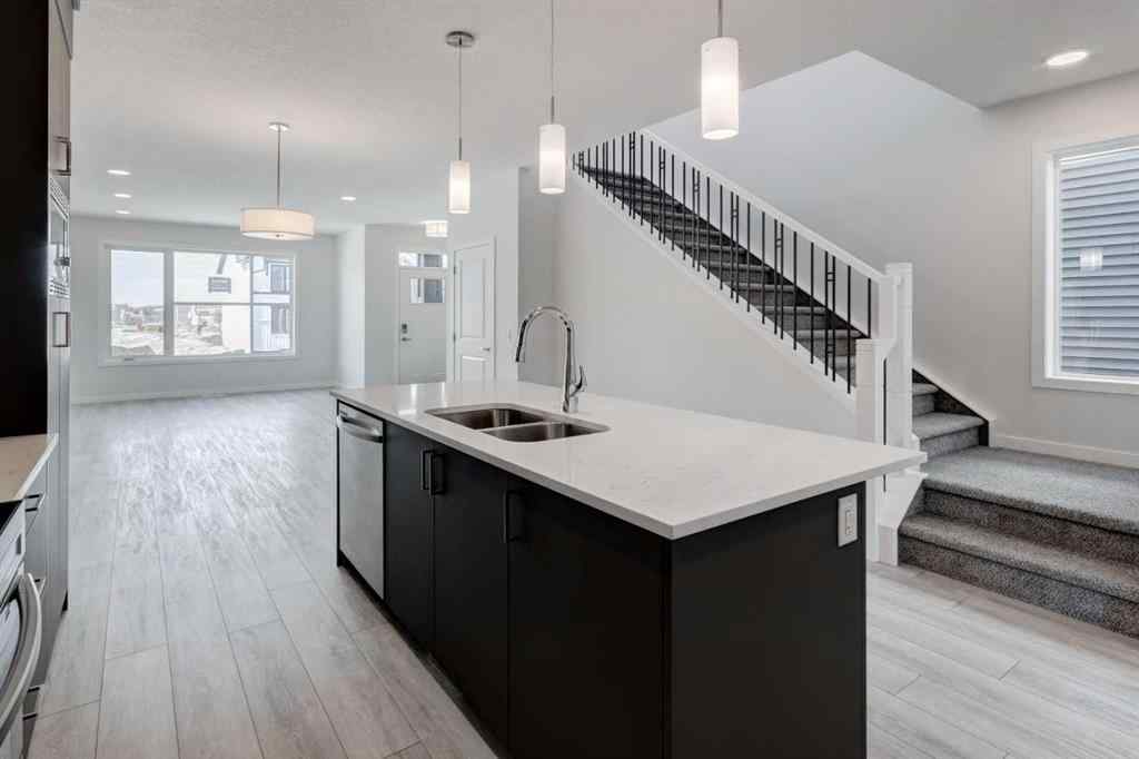 MLS® A2237063 - 905 Livingston View NE in Livingston Calgary, Residential