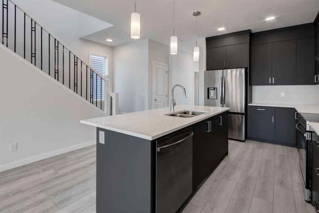 MLS® A2237063 - 905 Livingston View NE in Livingston Calgary, Residential