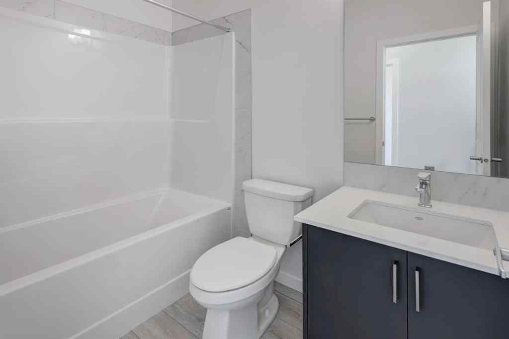 MLS® A2237063 - 905 Livingston View NE in Livingston Calgary, Residential