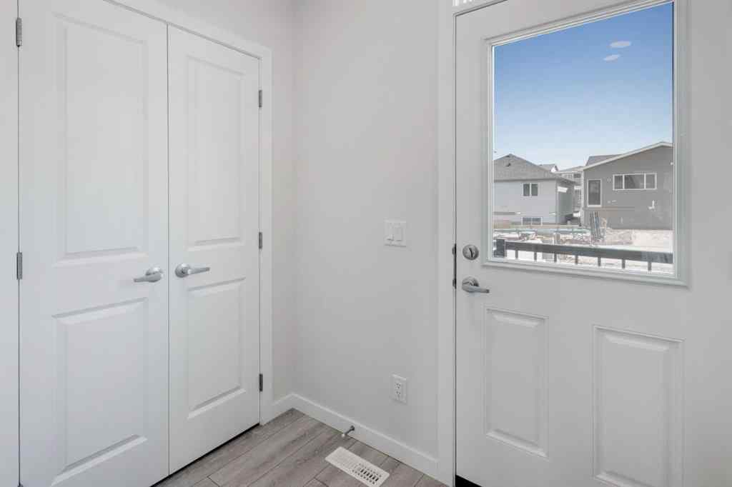 MLS® A2237063 - 905 Livingston View NE in Livingston Calgary, Residential