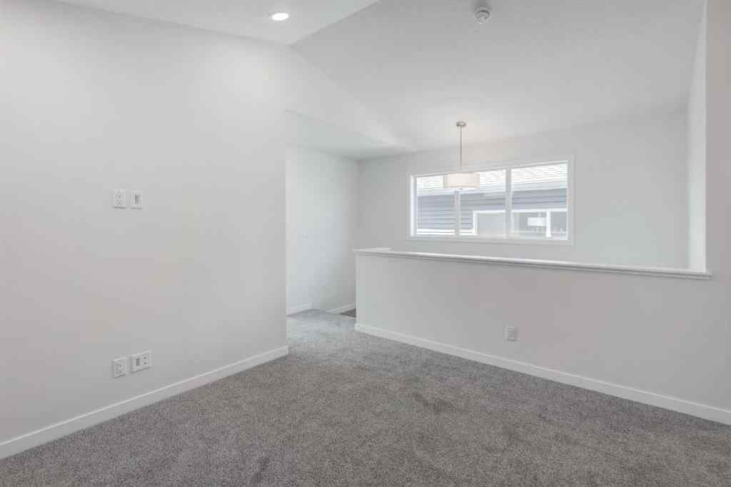 MLS® A2237063 - 905 Livingston View NE in Livingston Calgary, Residential