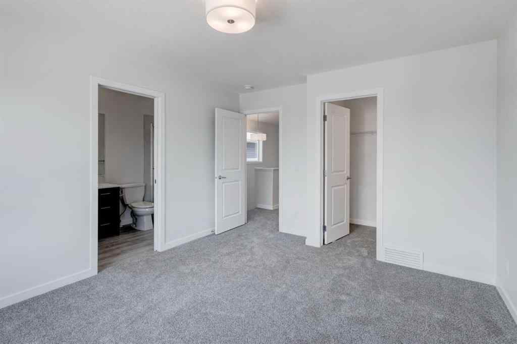 MLS® A2237063 - 905 Livingston View NE in Livingston Calgary, Residential