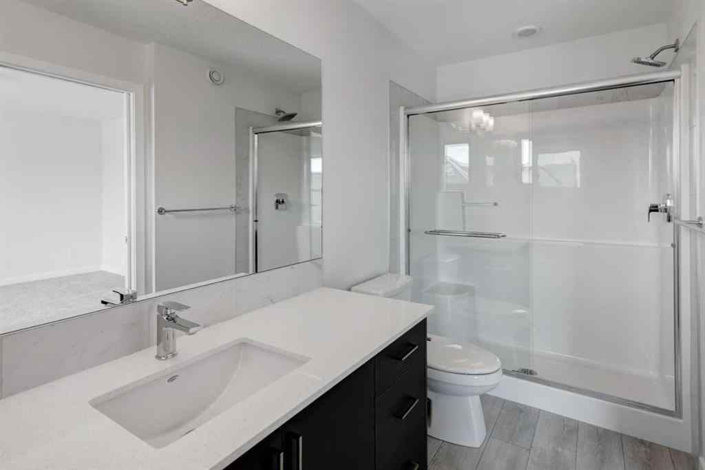 MLS® A2237063 - 905 Livingston View NE in Livingston Calgary, Residential