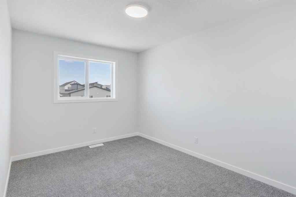 MLS® A2237063 - 905 Livingston View NE in Livingston Calgary, Residential